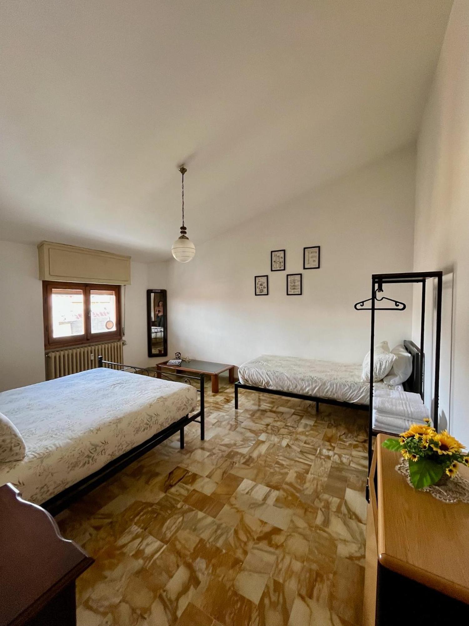 Apartamento Settesanti Vintage Attic Florencia Exterior foto