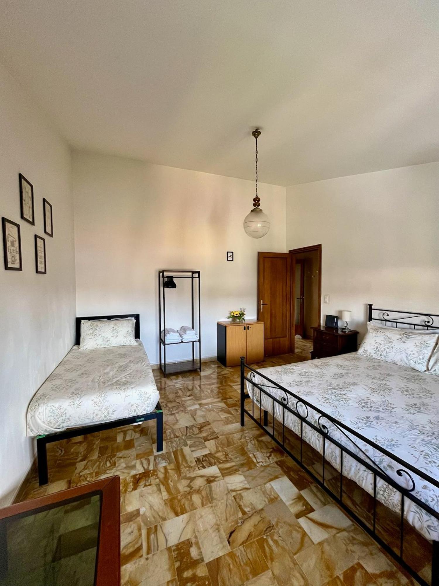 Apartamento Settesanti Vintage Attic Florencia Exterior foto