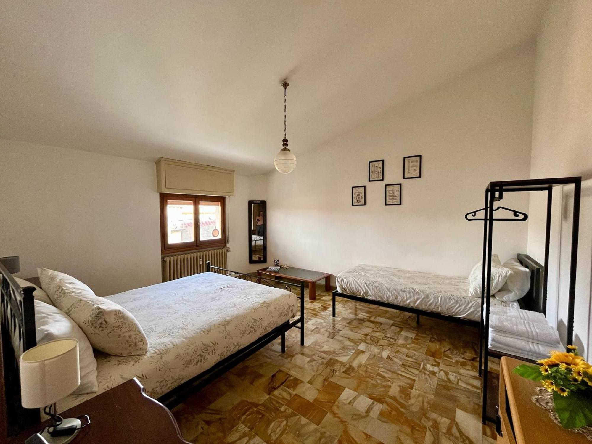 Apartamento Settesanti Vintage Attic Florencia Exterior foto