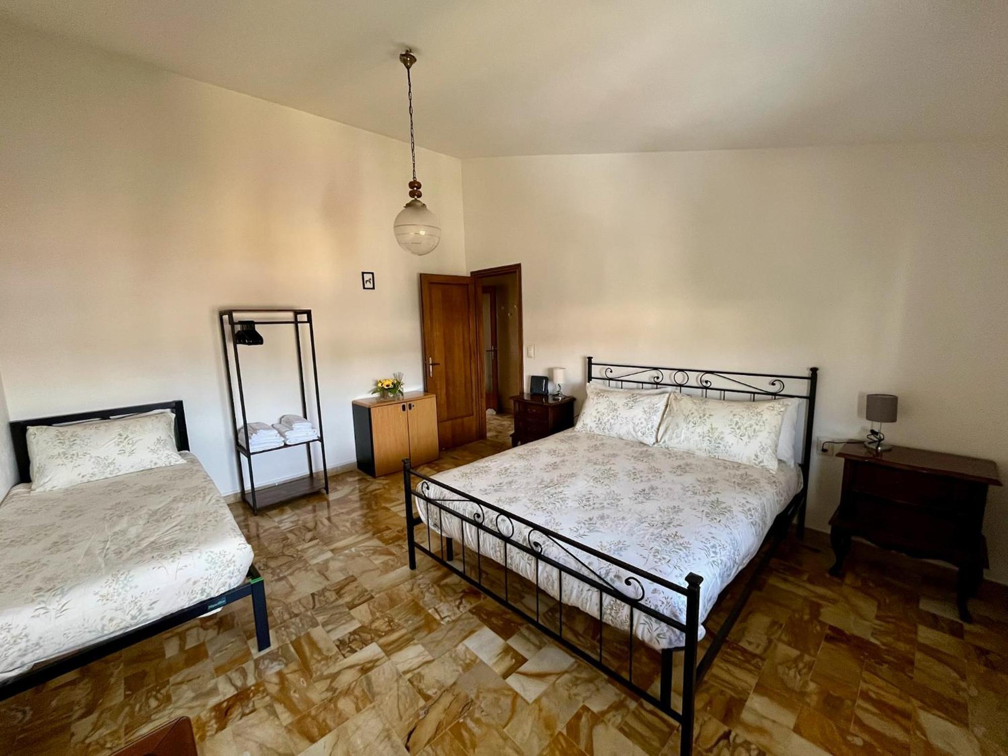Apartamento Settesanti Vintage Attic Florencia Exterior foto
