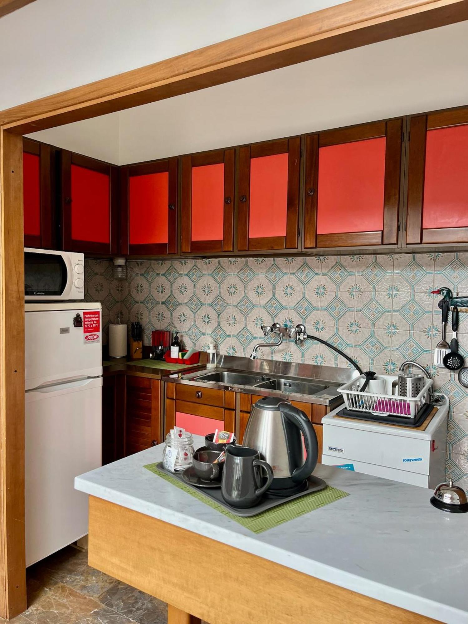 Apartamento Settesanti Vintage Attic Florencia Exterior foto